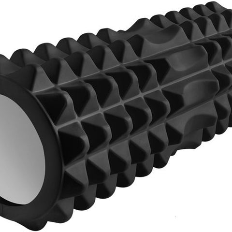 Kleiner Schwarzer Foam Roller