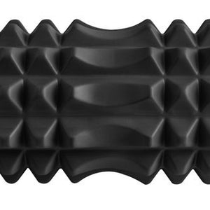 Kleiner Schwarzer Foam Roller