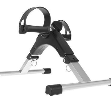 Smarter 2-in-1 Mini-Heimtrainer (Pedaltrainer und Bewegungstrainer)