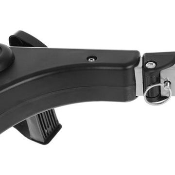 Smarter 2-in-1 Mini-Heimtrainer (Pedaltrainer und Bewegungstrainer)