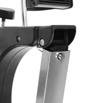 Smarter 2-in-1 Mini-Heimtrainer (Pedaltrainer und Bewegungstrainer)