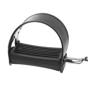 Smarter 2-in-1 Mini-Heimtrainer (Pedaltrainer und Bewegungstrainer)