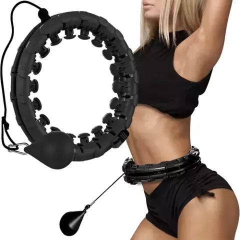 Smarter Fitness-Reifen
