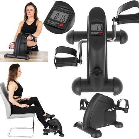 Bewegungstrainer mit Computer 9641