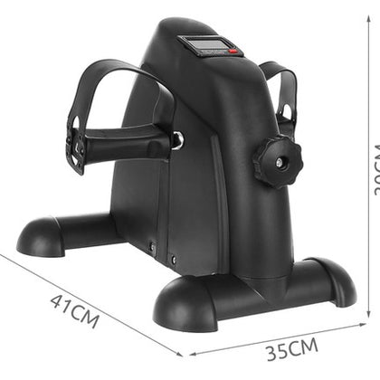 Bewegungstrainer mit Computer 9641