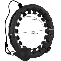 Smarter Fitness-Reifen