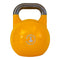 Competition kettlebell 16 kg - Gelb