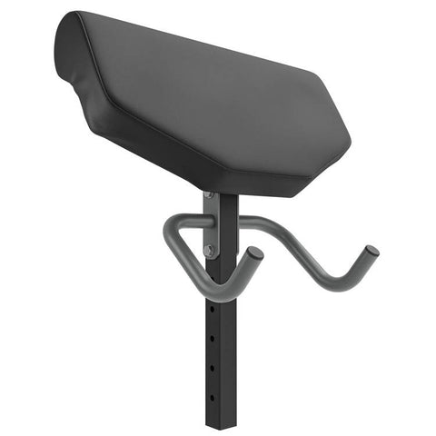 Semi Pro Bizeps Curlpult für Semi Pro Trainingsbänke