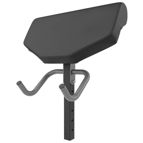 Semi Pro Bizeps Curlpult für Semi Pro Trainingsbänke