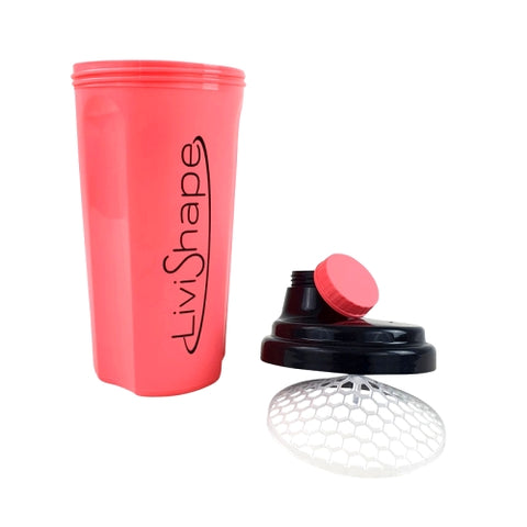 Koral shaker 500ML - muskelzone