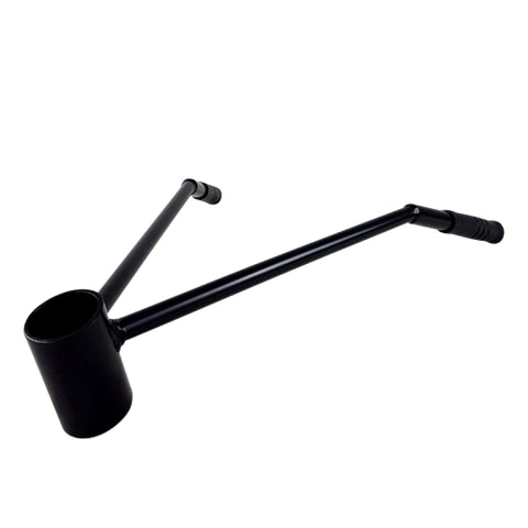 Landmine-Handle (Griff) - muskelzone