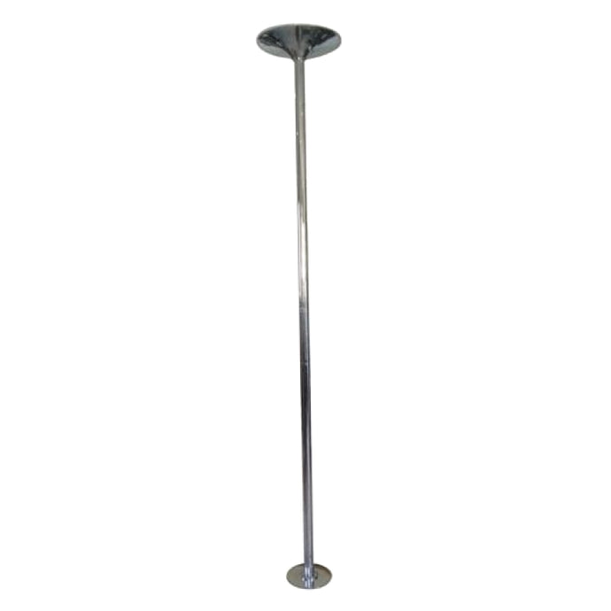 Pro Pole Stange mit Spin - muskelzone