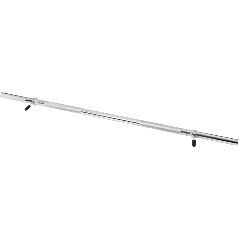 Lange Hantelstange 120cm - 30mm