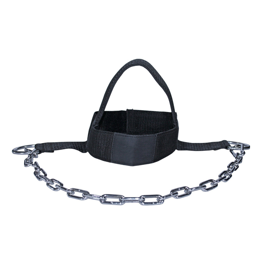 Nackentrainer mit Kette