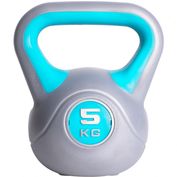 Kettlebell 5 kg - Design - muskelzone