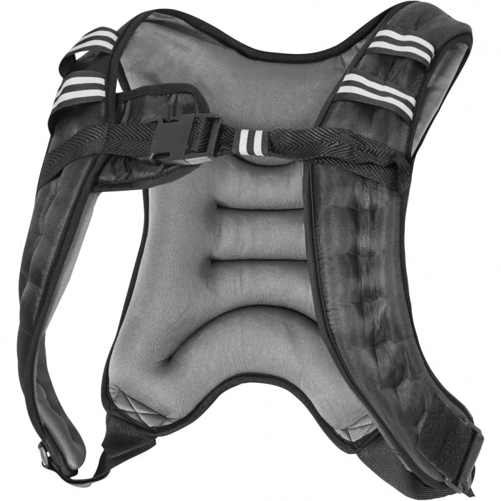 X-Style Gewichtsweste 10 kg