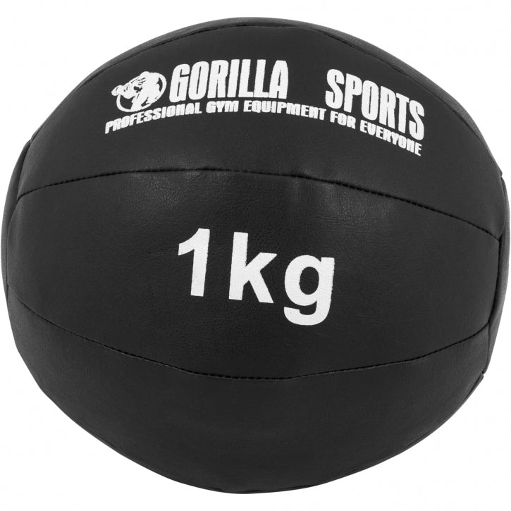 Medizin Wallball 1  kg