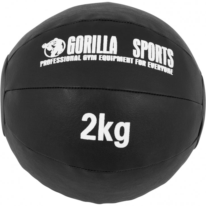 Medizin Wall Ball 2 kg