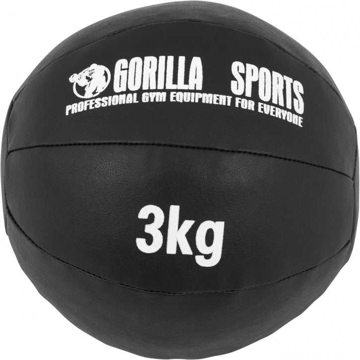 Medizin Wall Ball 3 kg