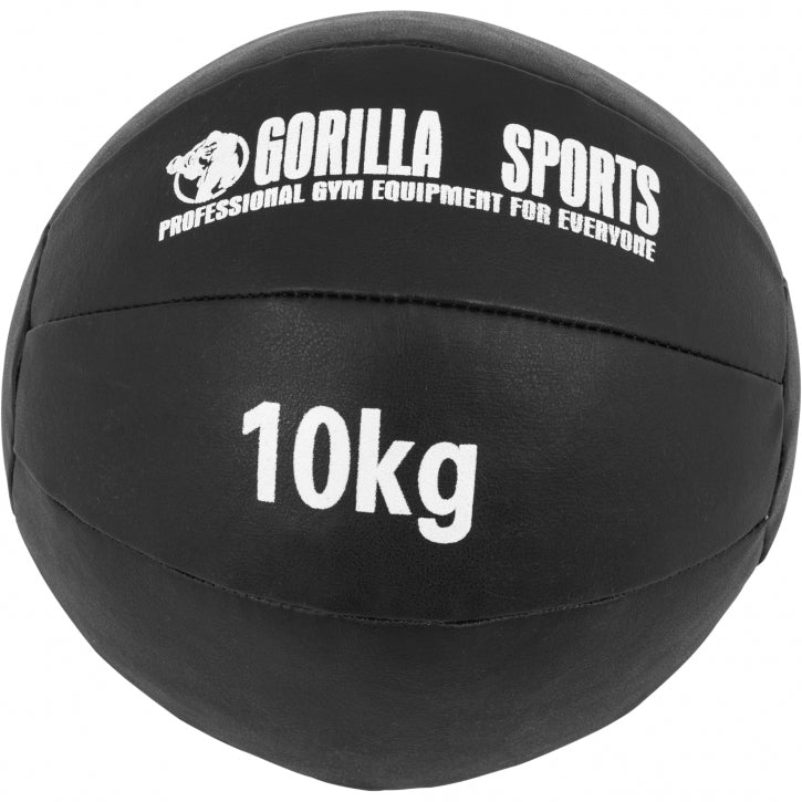 Medizin Wall Ball 10 kg