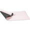 TPE Yogamatte in Pink - 6 mm - muskelzone