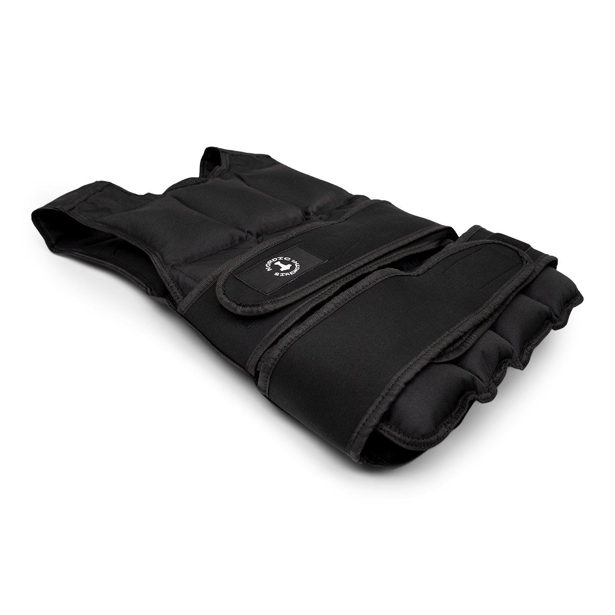 Gewichtsweste 15 kg - Black Elite Pro