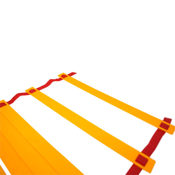 Agility Leiter 8 Meter lang