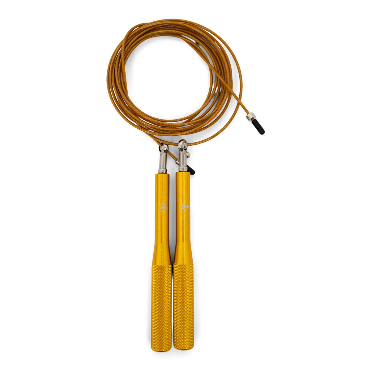 Speedrope PRO Gold (Aluminium Griffe)