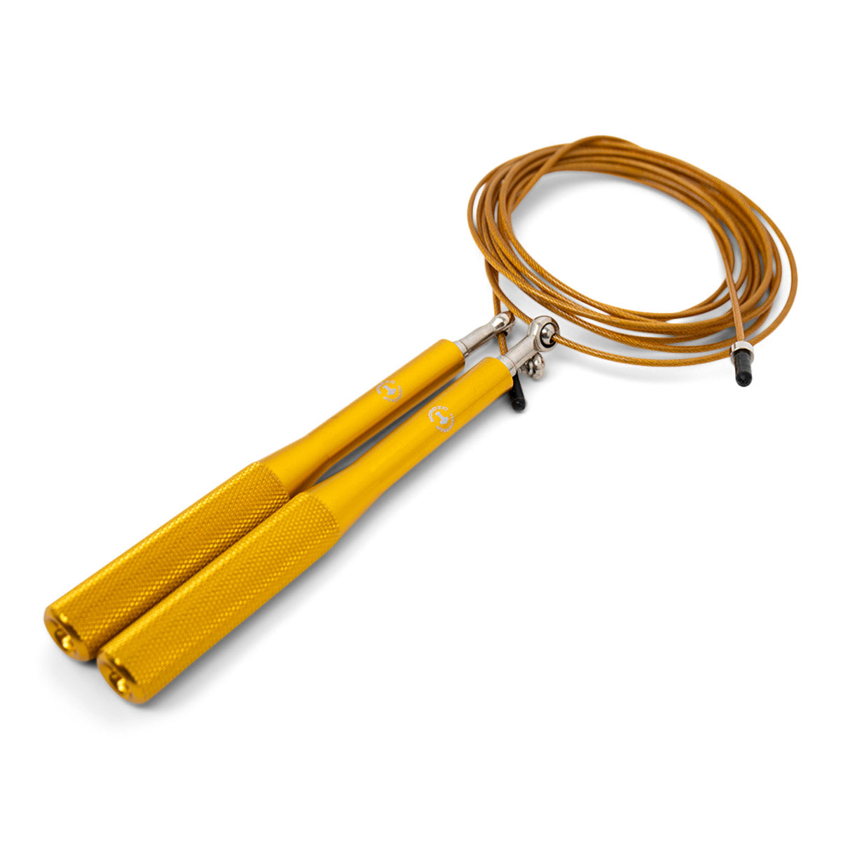 Speedrope PRO Gold (Aluminium Griffe)