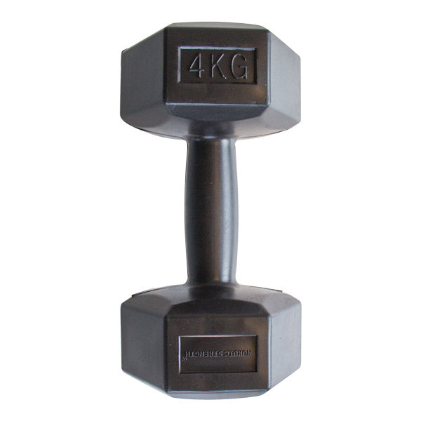 Günstige Hantel 4 kg