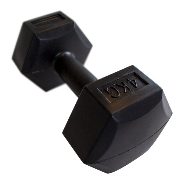 Günstige Hantel 4 kg