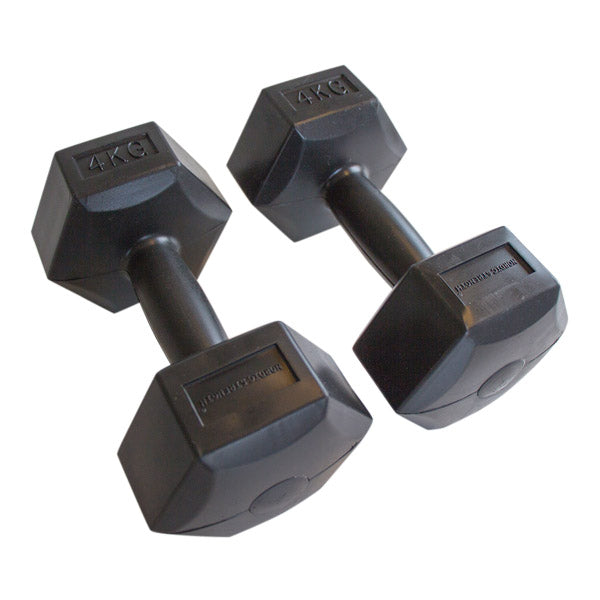 Günstige Hantel 4 kg