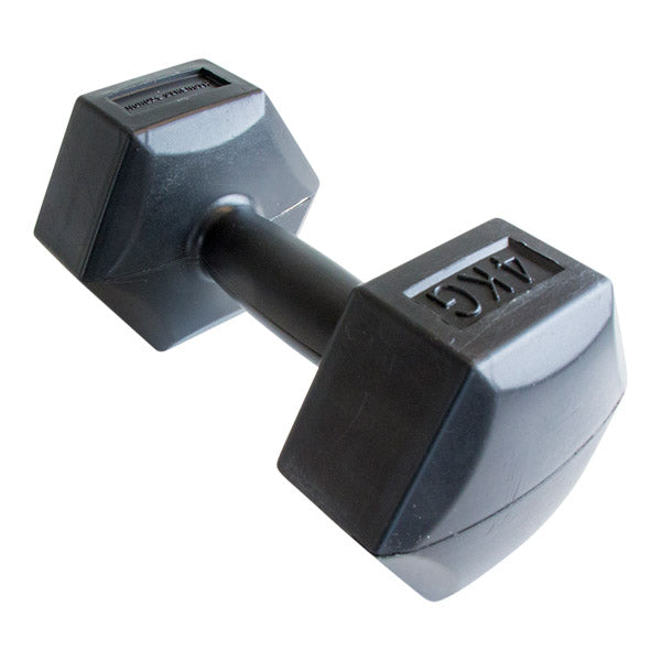 Günstige Hantel 4 kg