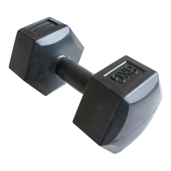 Günstige Hantel 6 kg