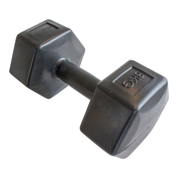 Günstige Hantel 8 kg