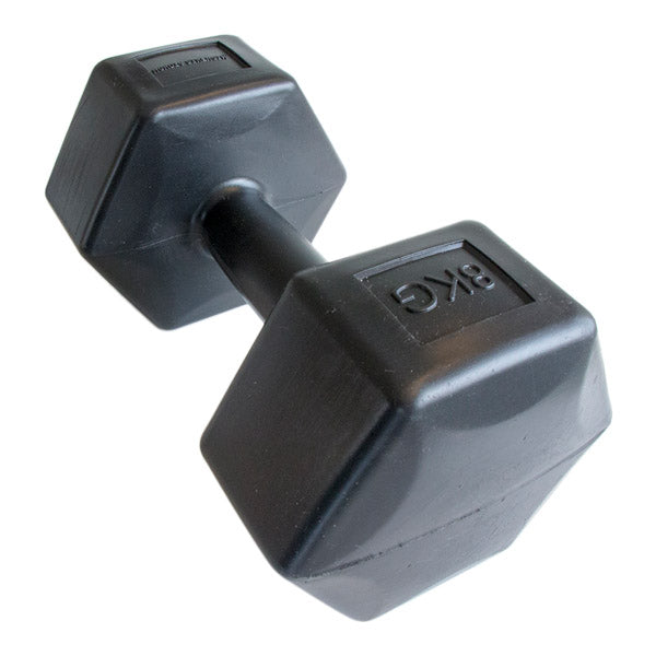 Günstige Hantel 8 kg