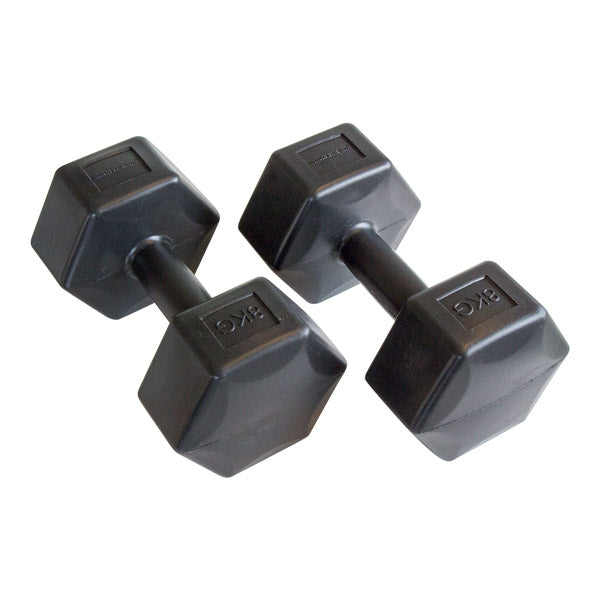 Günstige Hantel 8 kg
