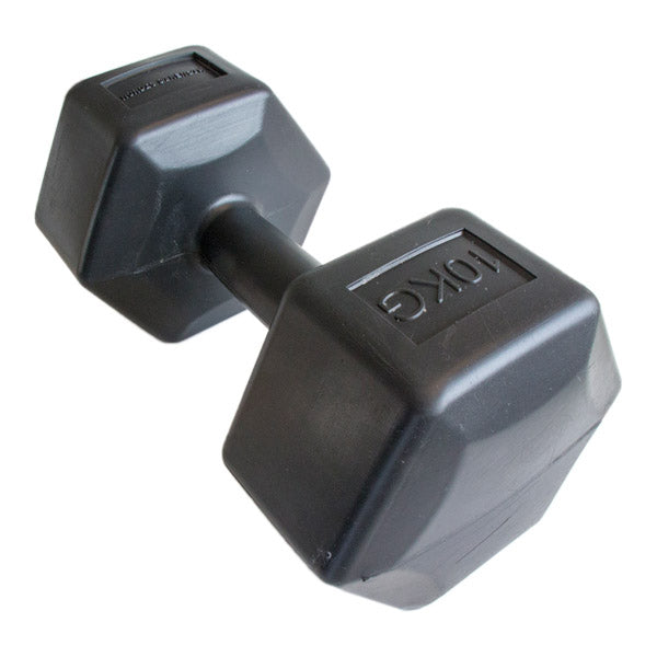 Günstige Hantel 10 kg