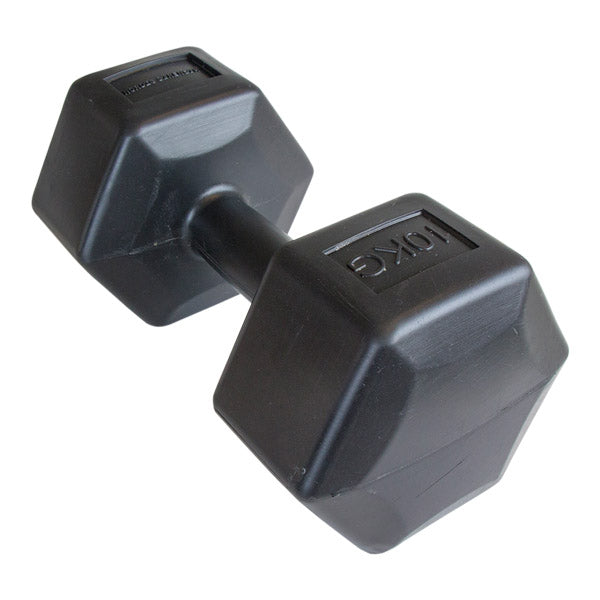 Günstige Hantel 10 kg