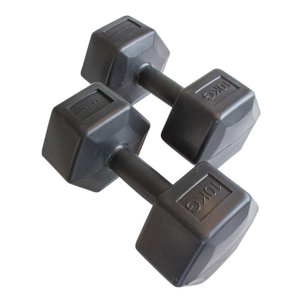 Günstige Hantel 10 kg