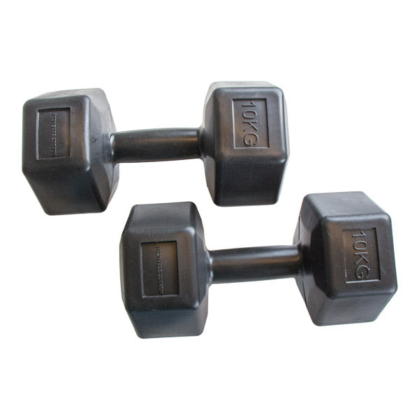 Günstige Hantel 10 kg