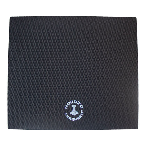 Balancierkissen aus Schaumstoff (Schwarz)