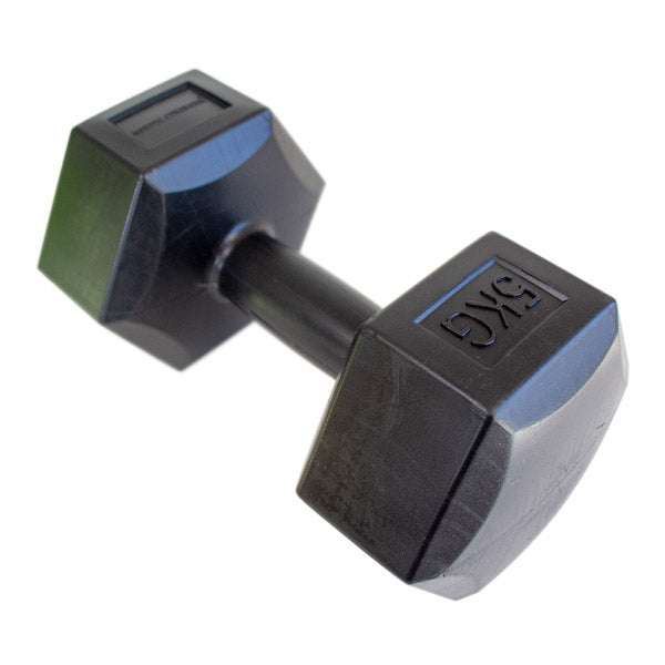 Günstige Hantel 5 kg