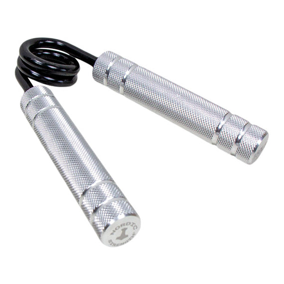 Fingerhantel (Heavy Hand Grip PRO) - 100 lbs (45 kg) - muskelzone