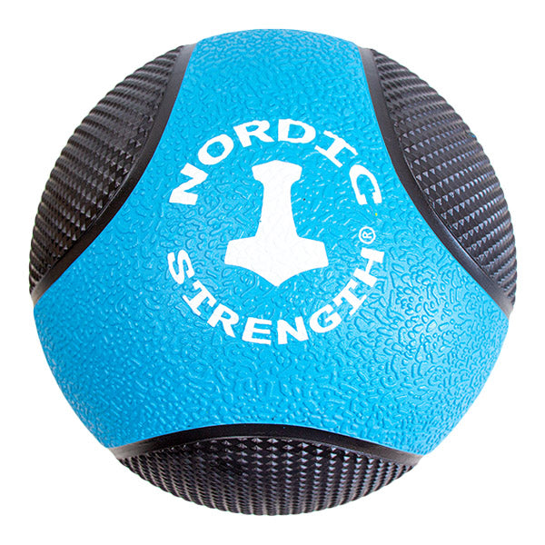 Medizinball 5 kg - Nordic Strength