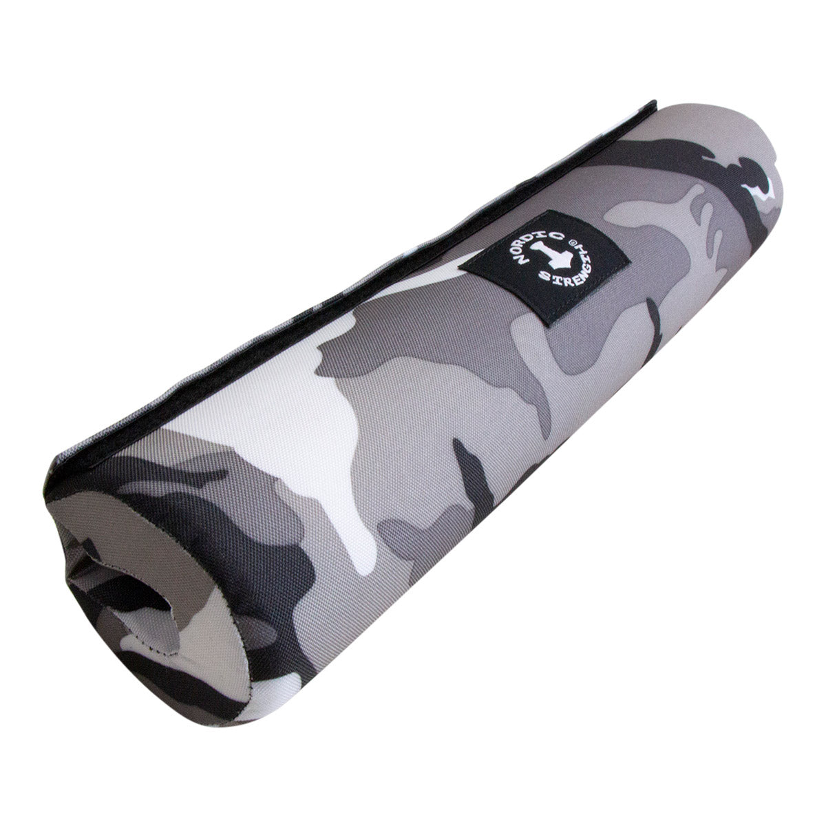 Nackenpolster für Langhantel – Camo Design
