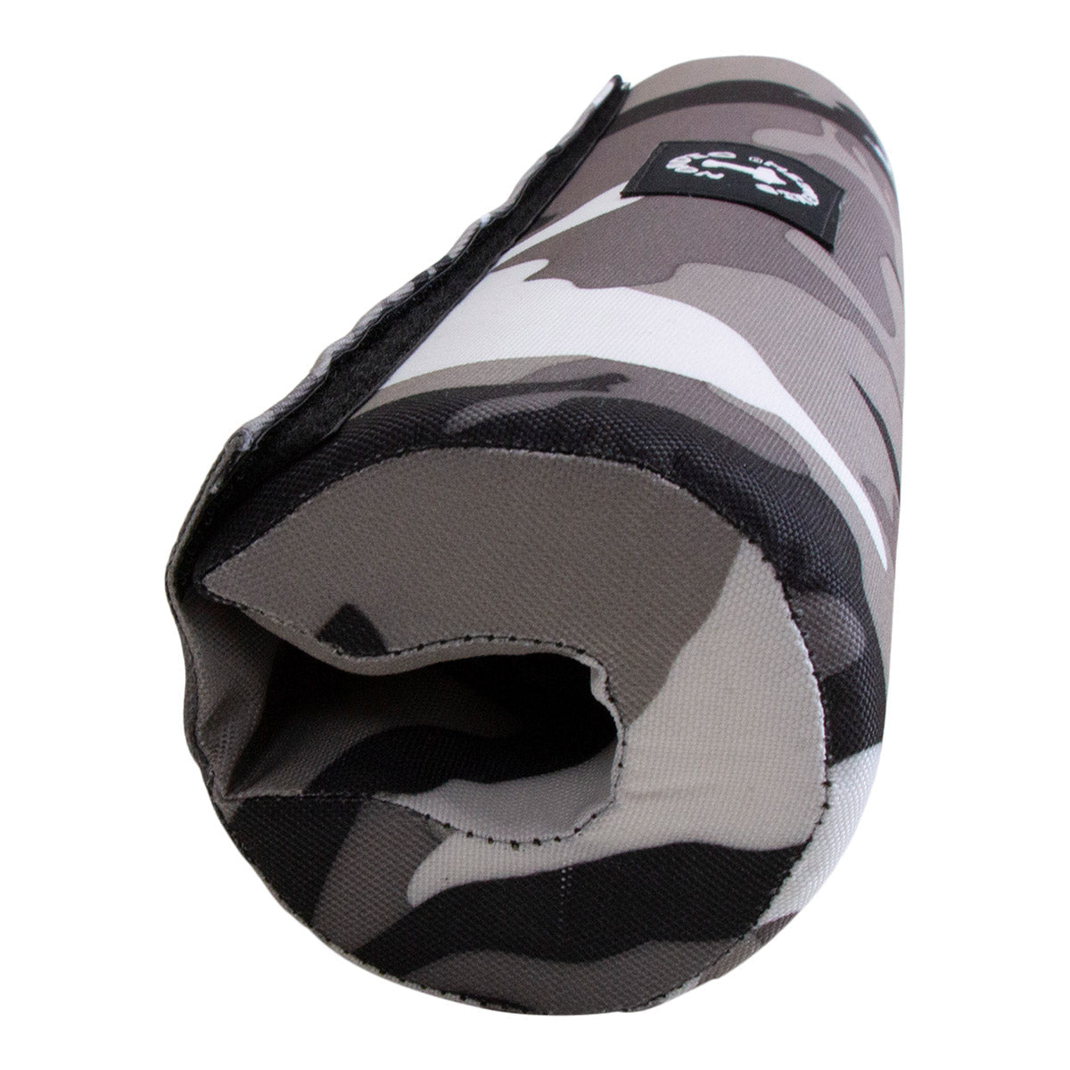 Nackenpolster für Langhantel – Camo Design