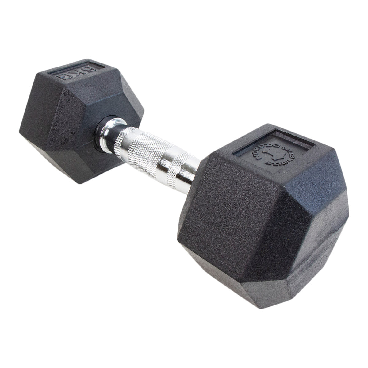 Hexagon Kurzhantel (30 kg) - muskelzone