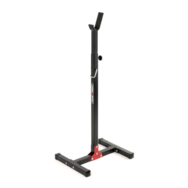 Home Freistehendes Squat Rack - muskelzone