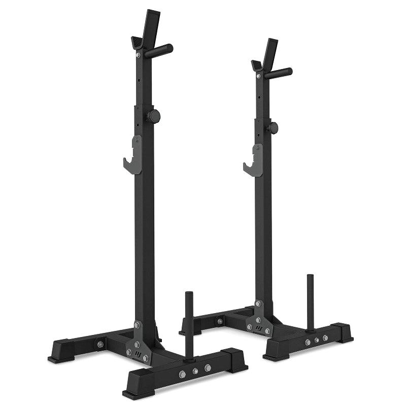 Semi Pro Squat Rack S108 - muskelzone
